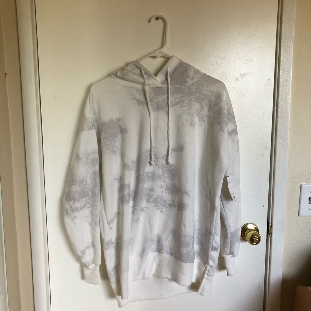 Oversized Sweatshirt